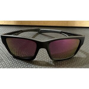 Carfia CA048 Black Sunglasses 56-18-132 Polarized  Lens